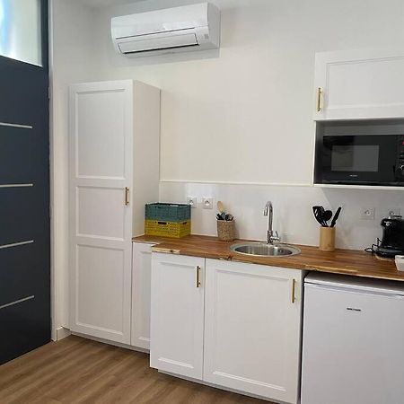 Narbonne : Logement Idealement Situe Exteriér fotografie