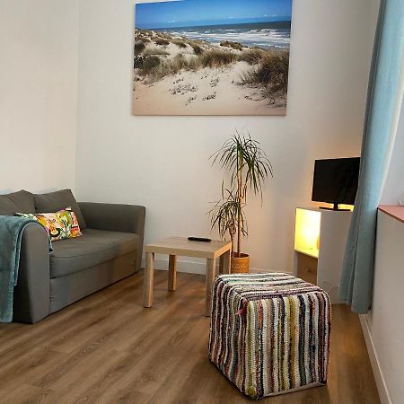 Narbonne : Logement Idealement Situe Exteriér fotografie