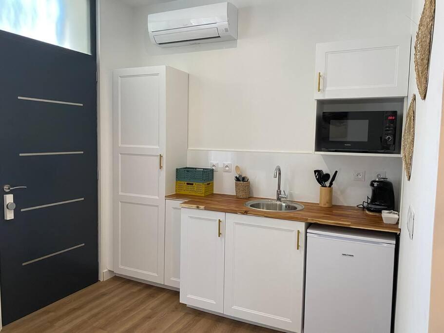 Narbonne : Logement Idealement Situe Exteriér fotografie