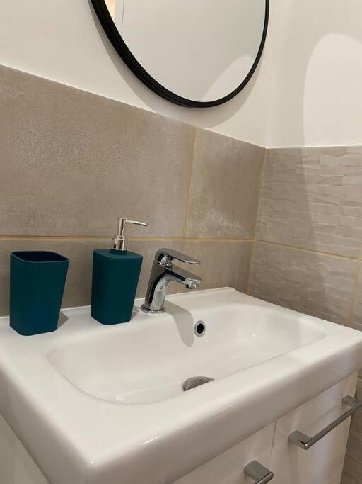 Narbonne : Logement Idealement Situe Exteriér fotografie